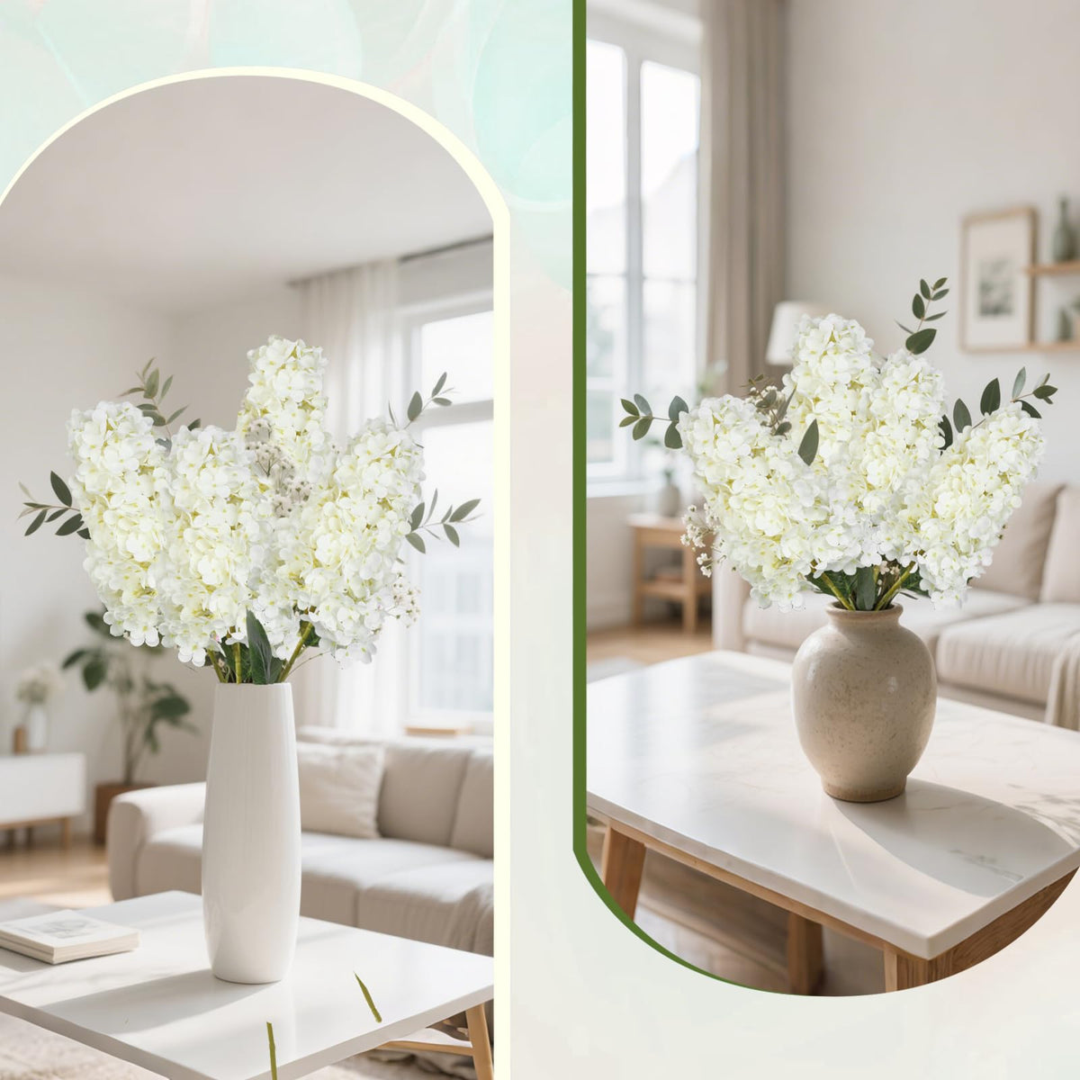 GrainBuds versatile for weddings, parties, and home decor.
