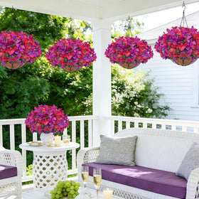 Grandeal versatile decor for indoor and outdoor spaces year-round