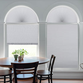 Grandekor privacy and light control for living spaces.
