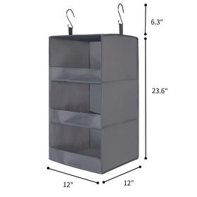 GRANNY SAYS Durable polyester fabric supports long-term storage