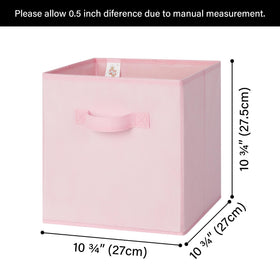 GRANNY SAYS folds flat when not in use to save space.