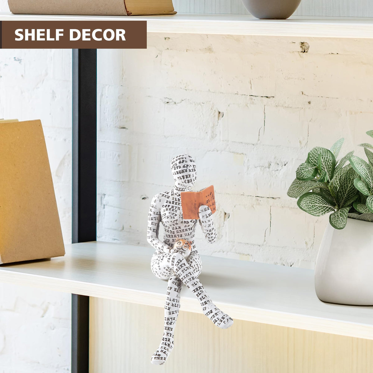 GRAPMKTG modern-abstract-woman-statue adds contemporary flair to offices