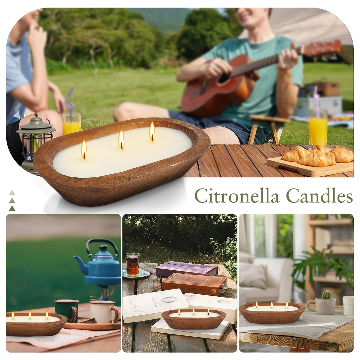 Grcdoyvl patio and garden centerpiece for tranquil evenings.