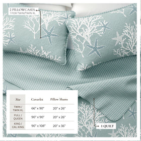 Great Bay Home microfiber fabric detail highlights softness and all-season comfort.