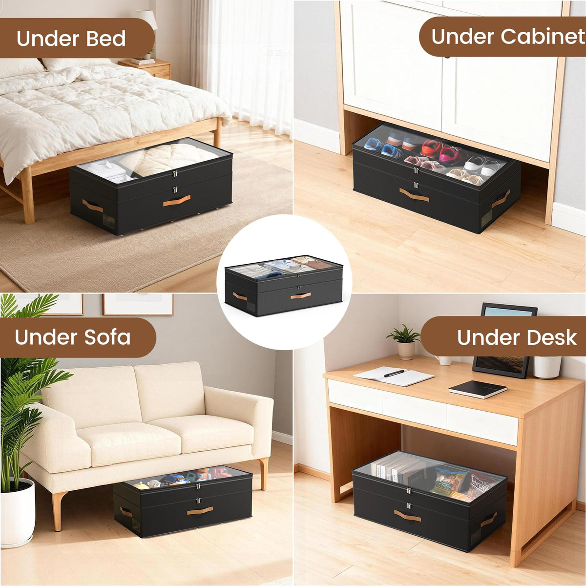 Great Dachong fold-flat design saves space when not in use