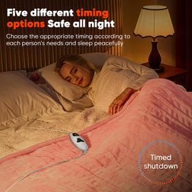 Greenoak energy-saving design helps reduce winter heating costs.