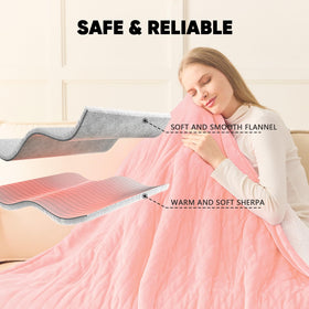 Greenoak safety features and automatic shutdown offer peace of mind while using.