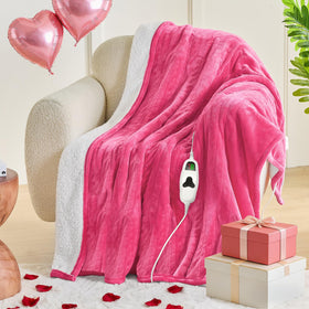 Greenoak wrapped around legs on sofa demonstrates convenient warmth while relaxing