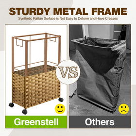 Greenstell easy-assembly tools included for quick setup.