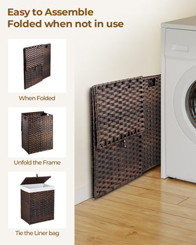 Greenstell easy-assembly design enables quick, hassle-free setup.