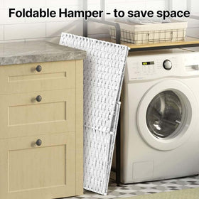 GREENSTELL 110L capacity provides ample space for daily loads.