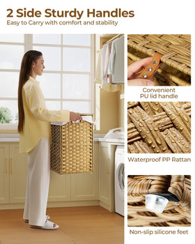 GREENSTELL mesh bags prevent tangling during washing