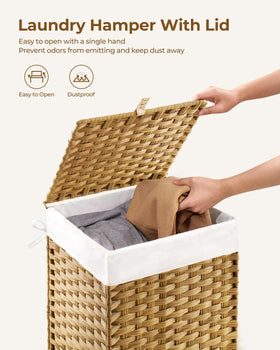 GREENSTELL waterproof foot pads protect floors from damp laundry