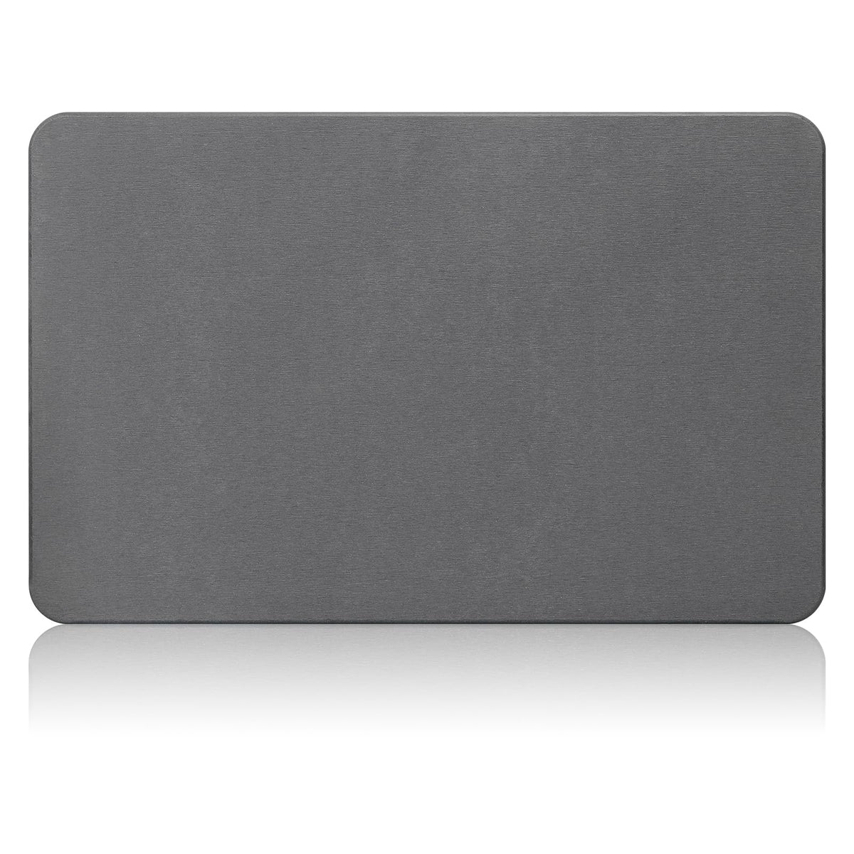 Greenturf diatomite mat packaging image for a premium unboxing feel