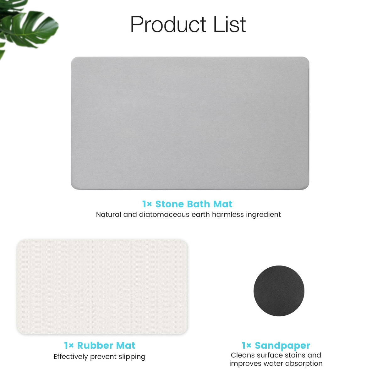 Greenturf easy-clean surface for simple wiping and maintenance.