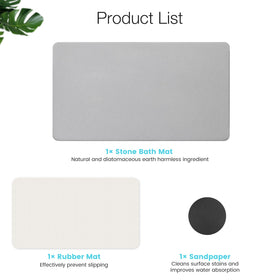Greenturf easy-clean surface for simple wiping and maintenance.