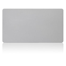 Greenturf packaging-ready mat for quick setup in any bathroom.