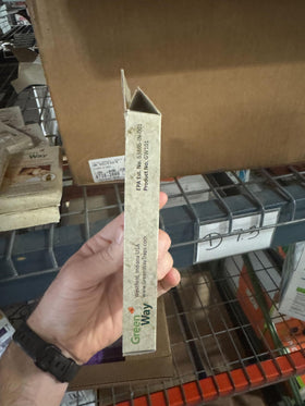 Insects Limited Greenway traps deliver up to 60 days of protection in storage spaces.