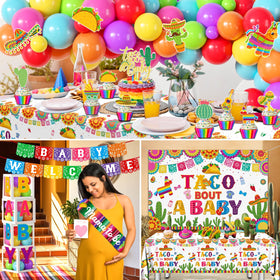 GREHUMOR latex balloons 70-12in and 35-5in durable decor for the party