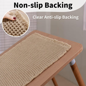 GRLYUH easy-care design for hand wash or rinse