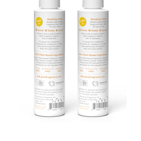 Grow Fragrance Golden Grove citrus-green notes cultivate a subtle, uplifting atmosphere.