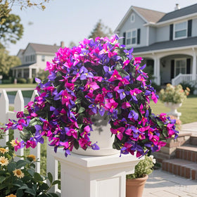Grunyia Bougainvillea versatile for indoor and outdoor spaces