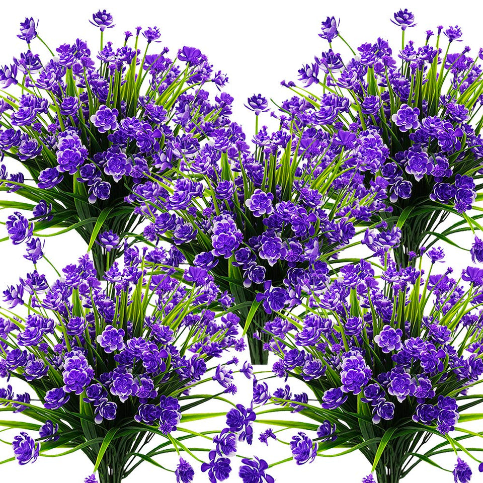 Grunyia blue-daffodil-outdoor-flower for durable outdoor decor.