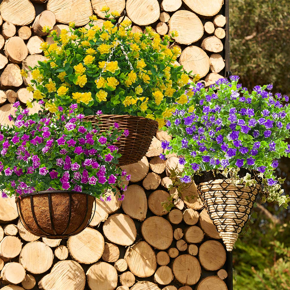 Grunyia versatile indoor and outdoor decorations for any space.