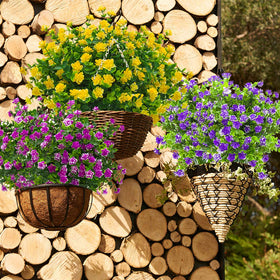 Grunyia versatile indoor and outdoor decorations for any space.