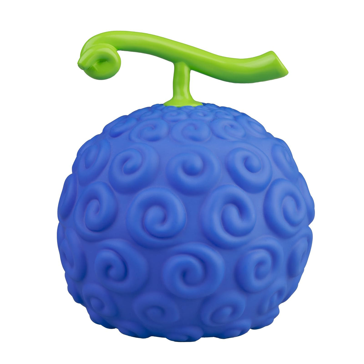 Grupo Erik One Piece fruit lamp enhances shelves or desks as a bold display piece.