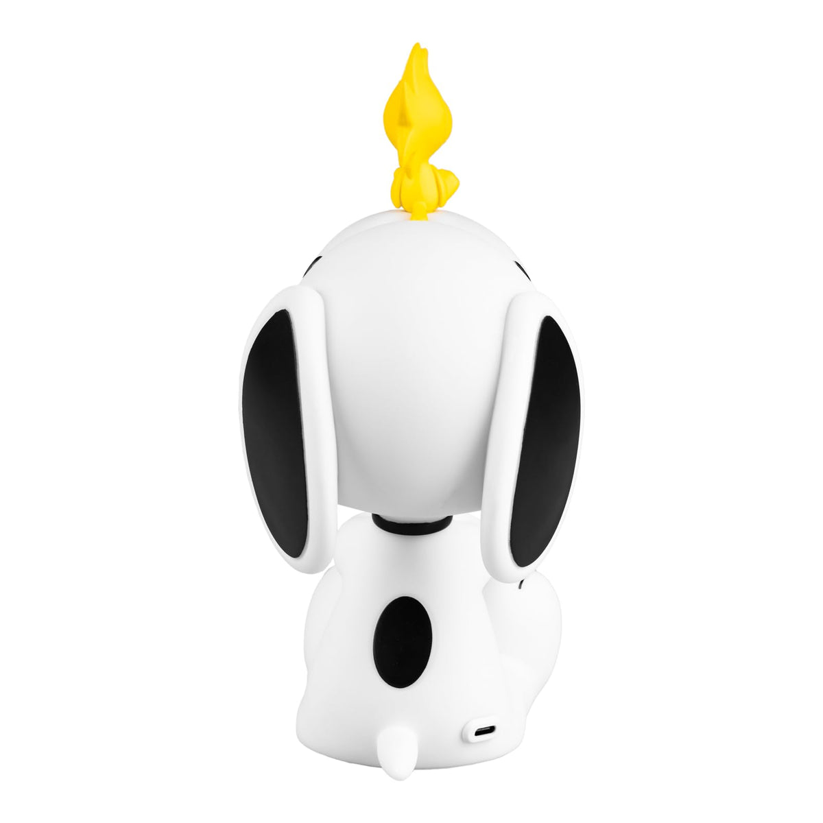 Grupo Erik Snoopy lamp battery-option lets you place it without cables.