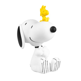 Grupo Erik Snoopy lamp night light offers gentle bedtime illumination for kids.