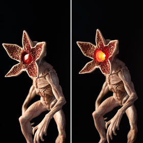 Grupo Erik Stranger Things lamp ideal as a gift for fans.