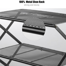 GTIPPOR metal-frame close-up emphasizes stability for busy households.