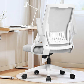 GTPLAYER ergonomic chair backrest showing lumbar support for daily comfort