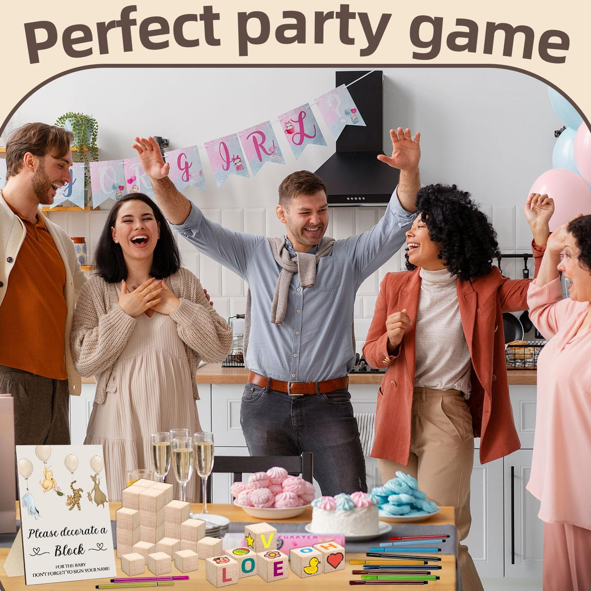Guawubiang gift-ready kit supports thoughtful keepsakes and party favors.