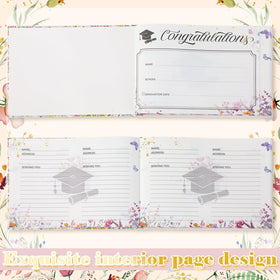 Gueevin signature pen included for smooth, confident signing
