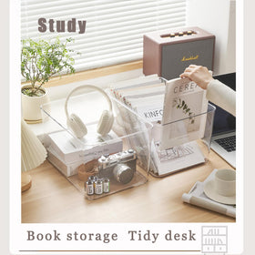 GUMEIGODA dog food container reduces spills and clutter