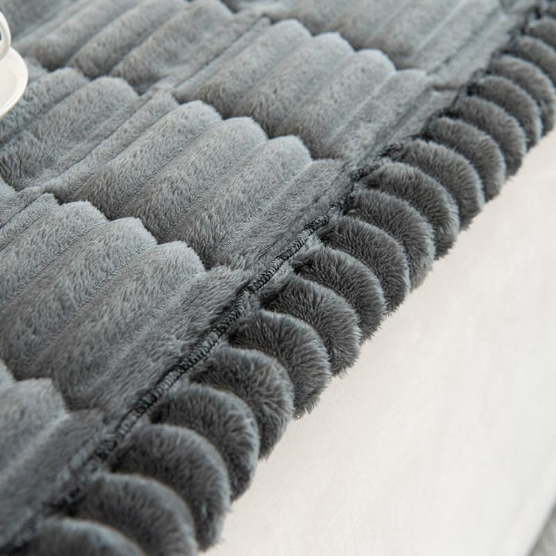 Gumfolk couch cover available in multiple sizes for a tailored look.