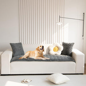 Gumfolk dual-protection design guarding furniture and floors from pet hair.