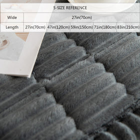 Gumfolk machine-washable couch cover with easy cleaning after spills.