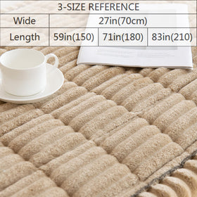 Gumfolk pet couch cover machine washable for quick cleanup