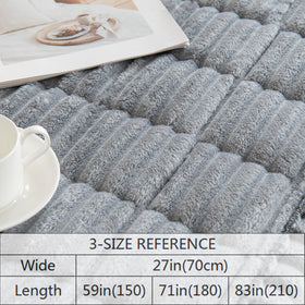 Gumfolk Pet Couch Cover machine washable for quick cleanup.