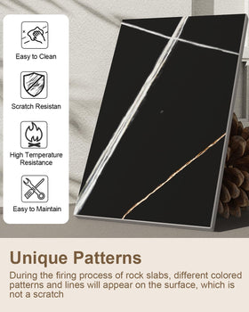 GUOHNHE versatile placement fits entryways, hallways, or bedrooms.