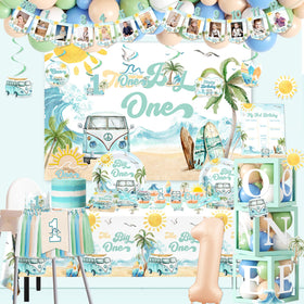 Gupesxu Balloon toppers and accessories add playful detail to cake and decor.