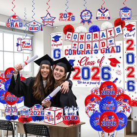 Gupesxu porch sign decor adds festive curb appeal for photos.