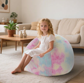 Gurxien durable fabric is easy to clean, making maintenance simple for households.