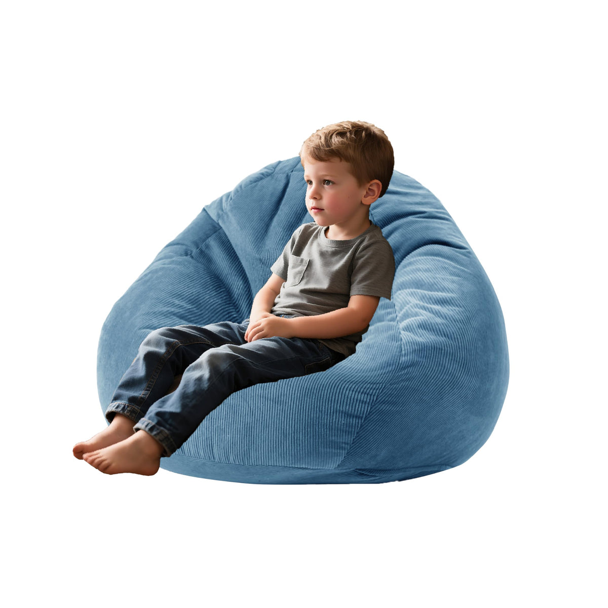 Gurxien kids seating for living room and bedroom use.