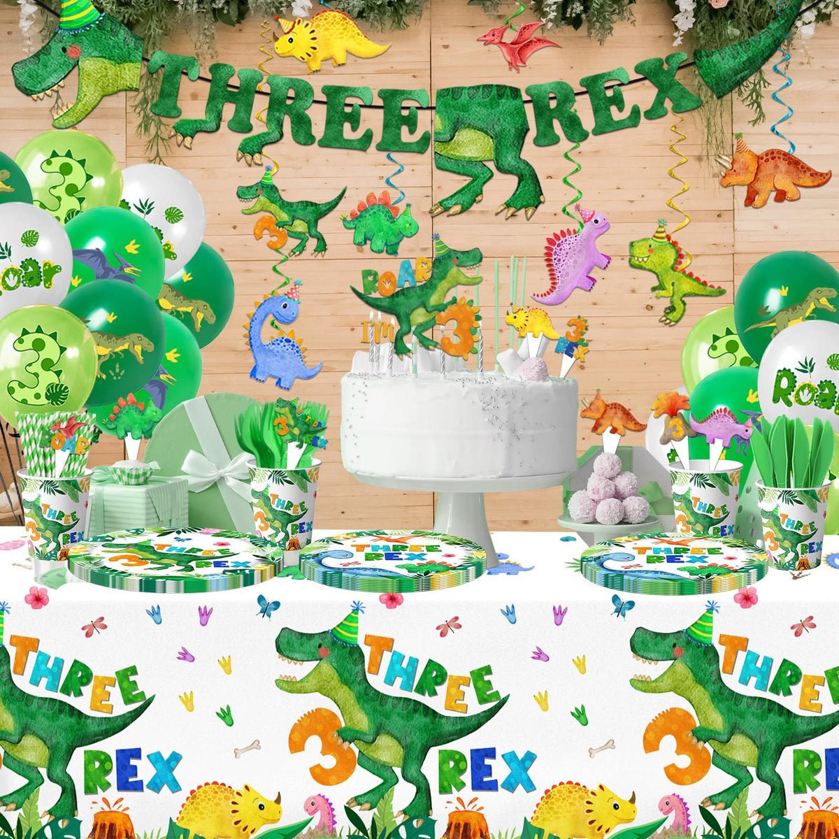 Guzbewu dinosaur cups offer leak-free sipping for children.