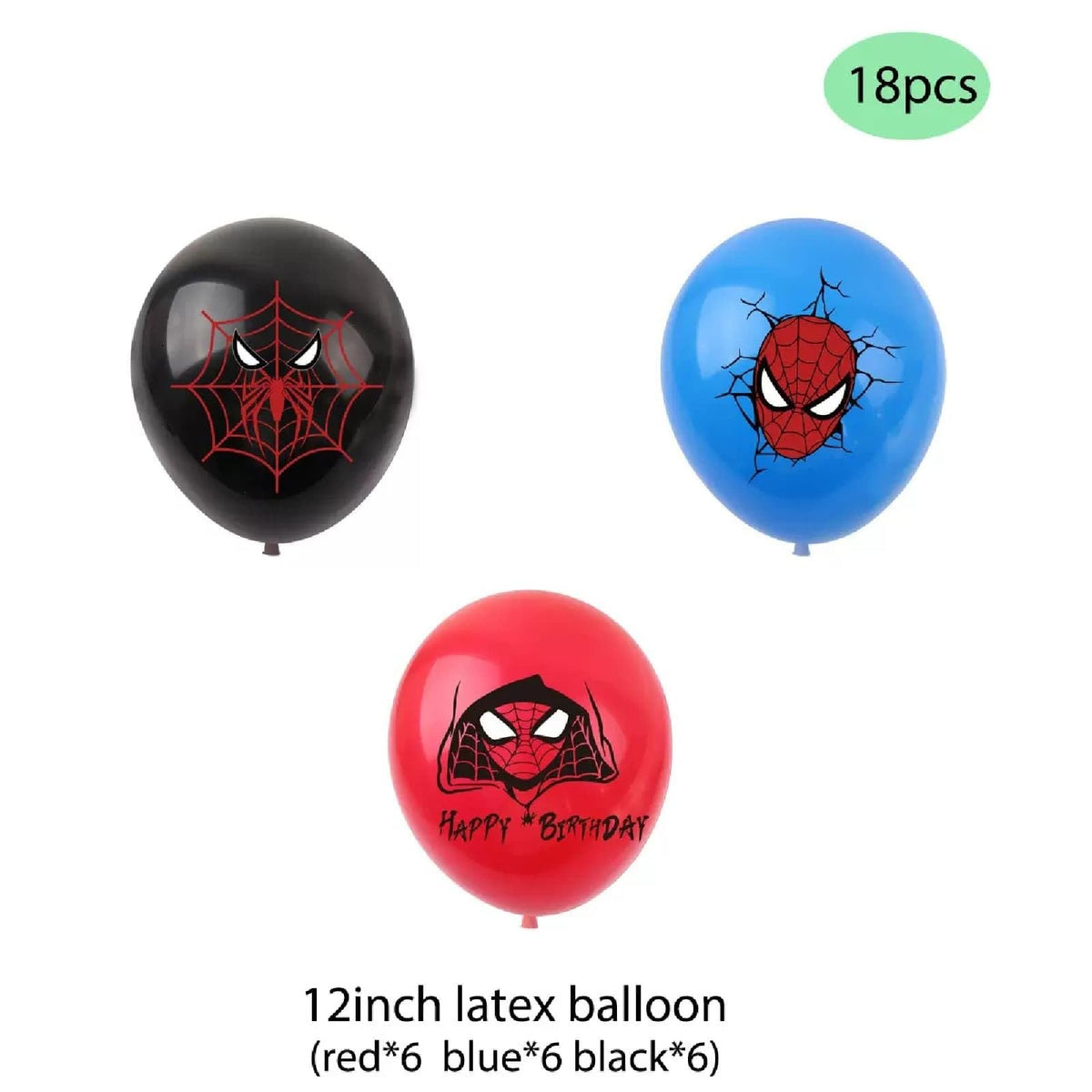 GVIOOEI spider cupcake toppers decorate treats with whimsy